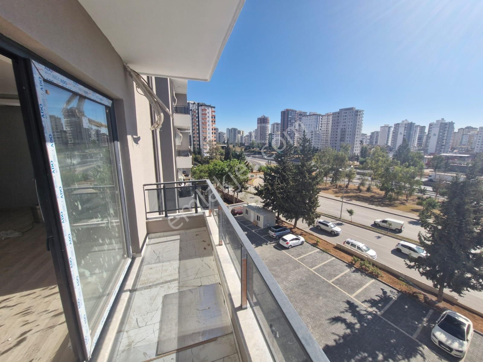 İz'den Bulvar Üzeri Site İçin'de Emsalsiz Fırsat Dairesi - Görsel 7