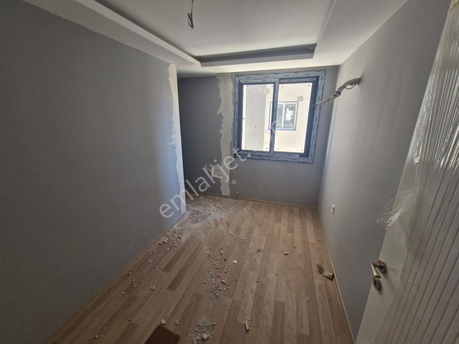 İz'den Bulvar Üzeri Site İçin'de Emsalsiz Fırsat Dairesi - Görsel 16