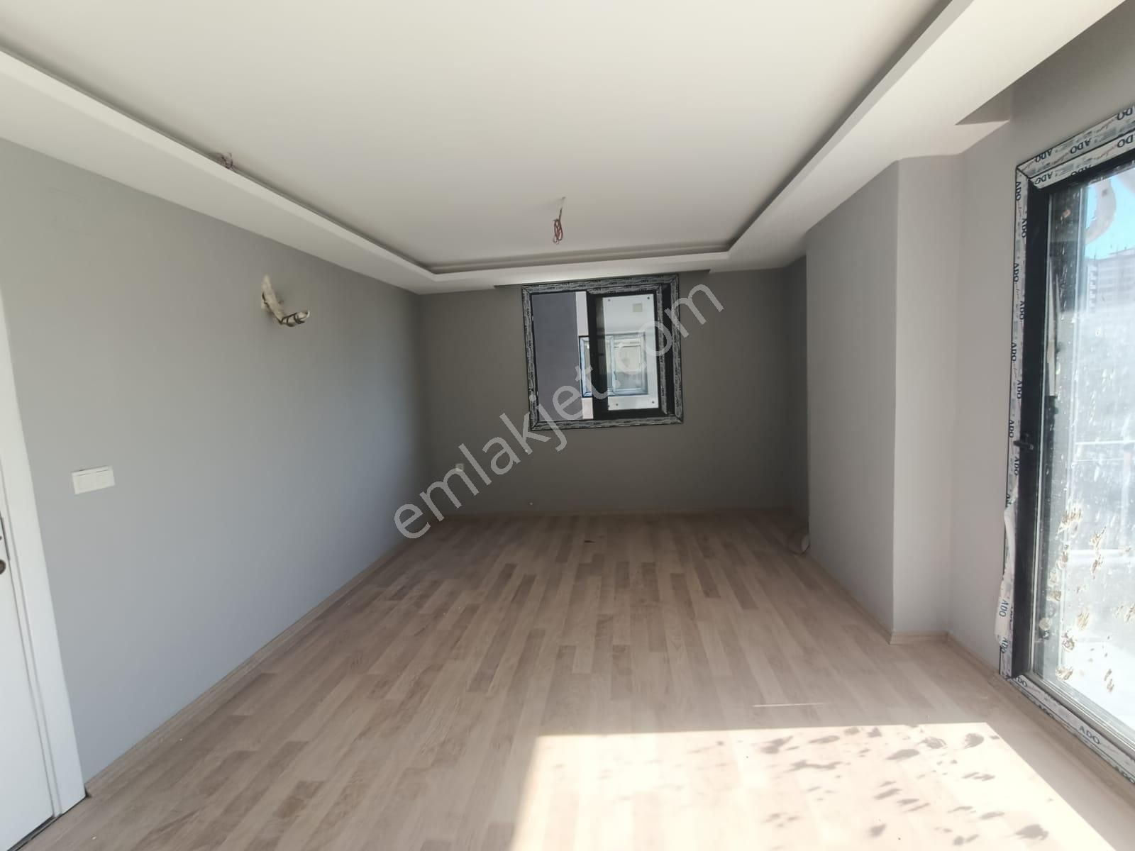 İz'den Bulvar Üzeri Site İçin'de Emsalsiz Fırsat Dairesi - Görsel 10