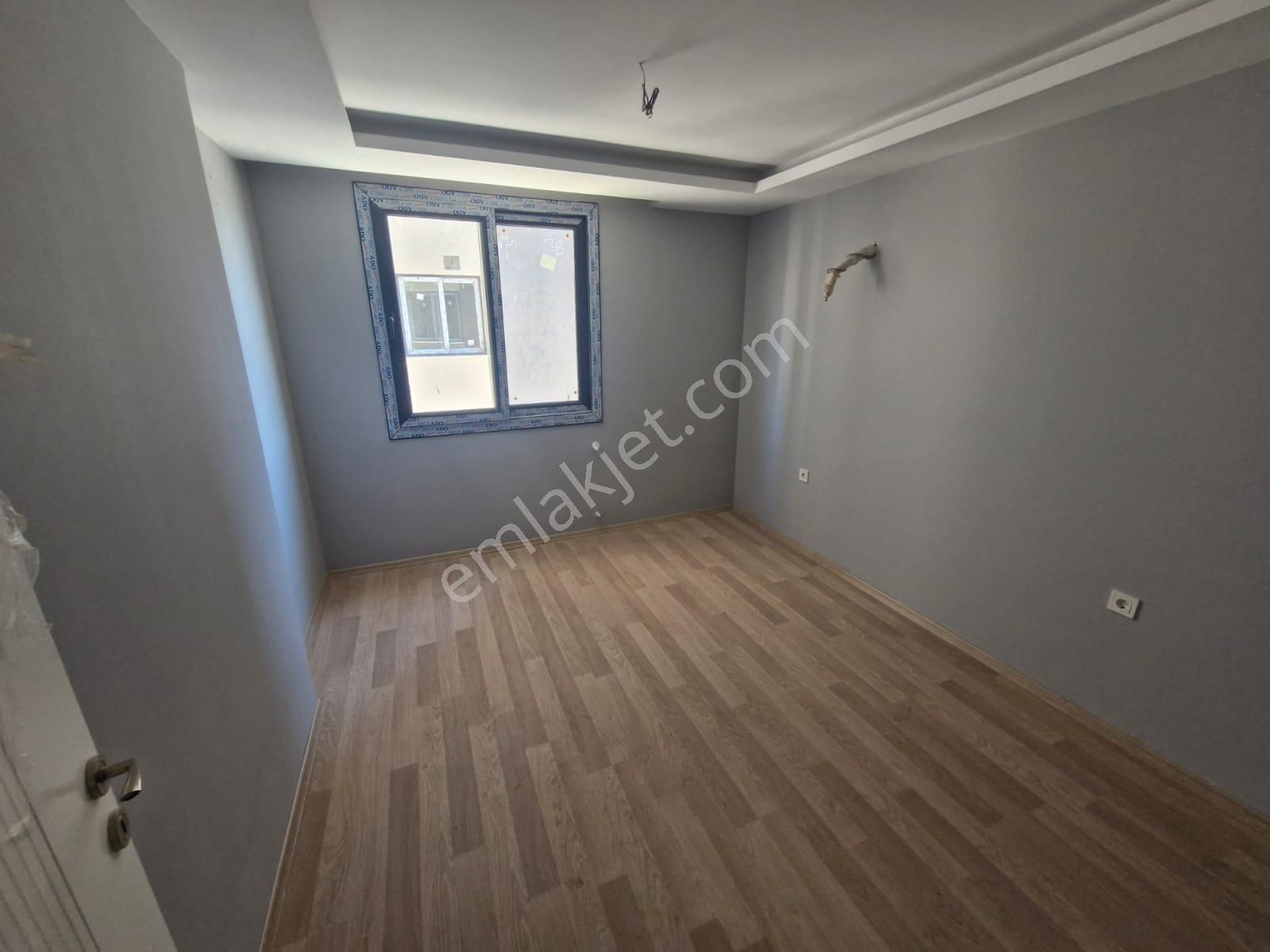 İz'den Bulvar Üzeri Site İçin'de Emsalsiz Fırsat Dairesi - Görsel 14