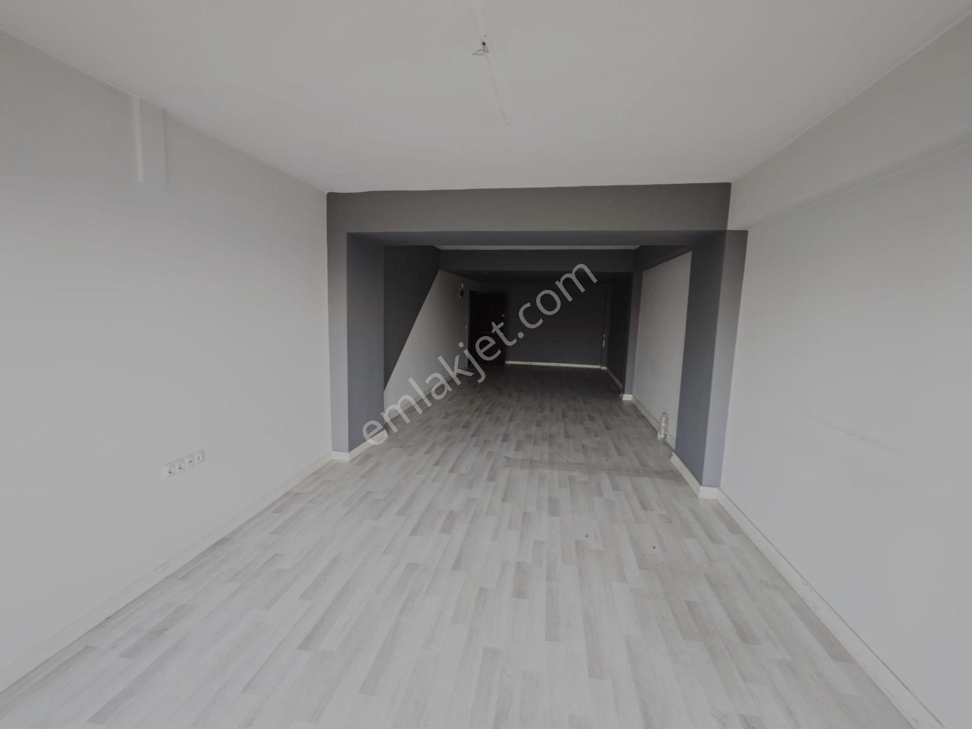 Abdi Bostan Gayrimenkul'den Akçaabat Merkezde Kiralık Ofis - Görsel 5