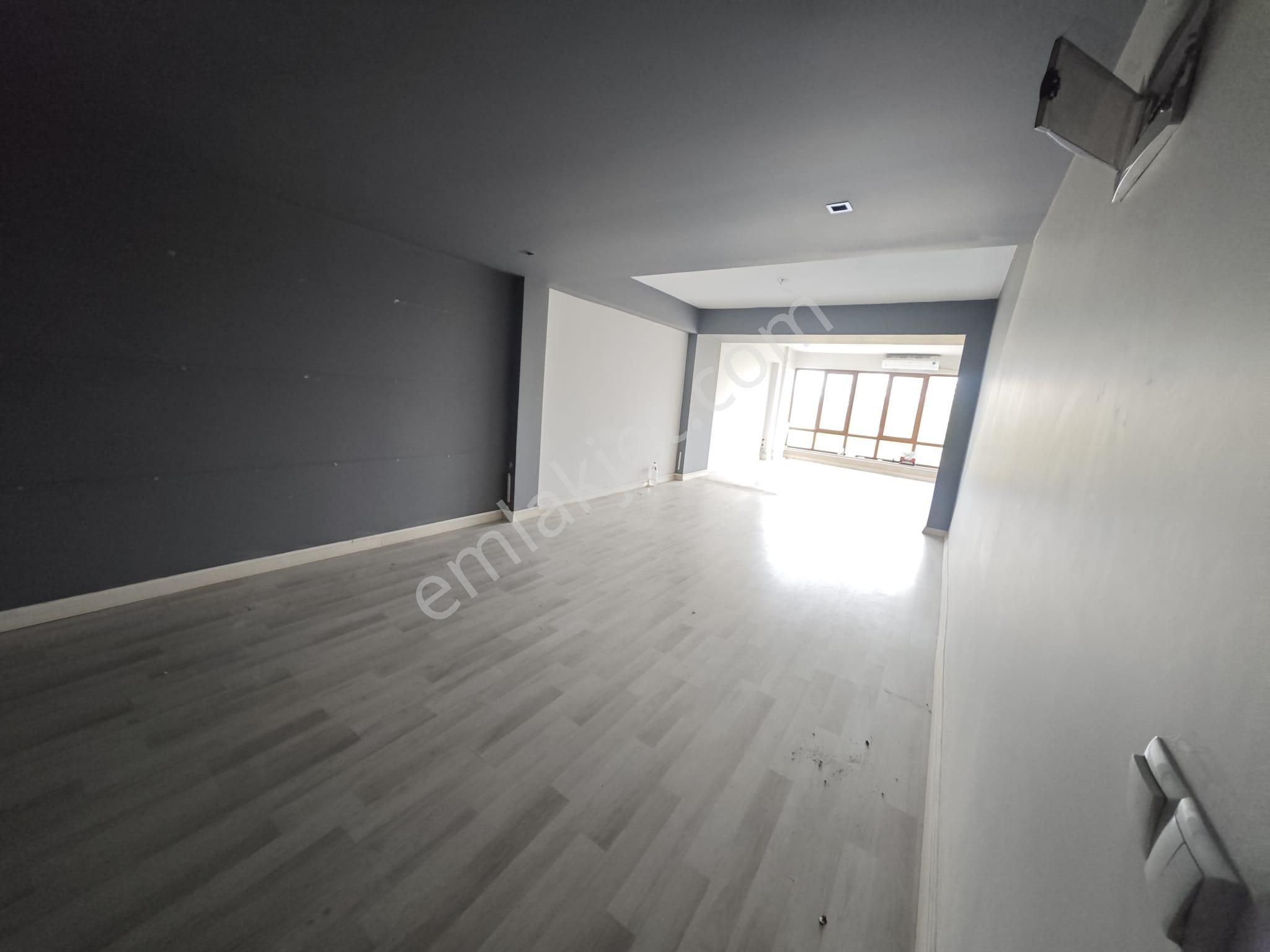 Abdi Bostan Gayrimenkul'den Akçaabat Merkezde Kiralık Ofis - Görsel 3