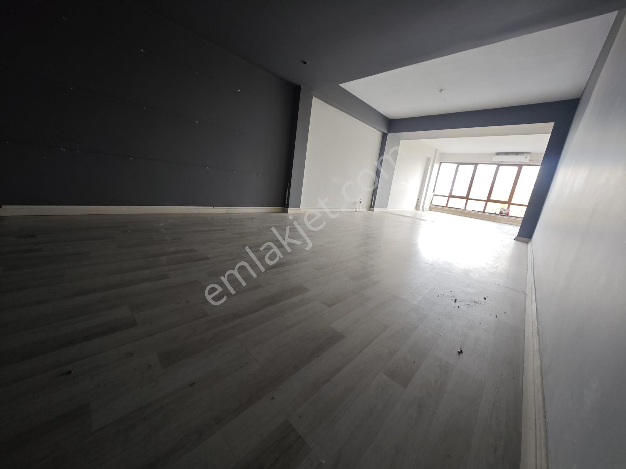 Abdi Bostan Gayrimenkul'den Akçaabat Merkezde Kiralık Ofis - Görsel 4