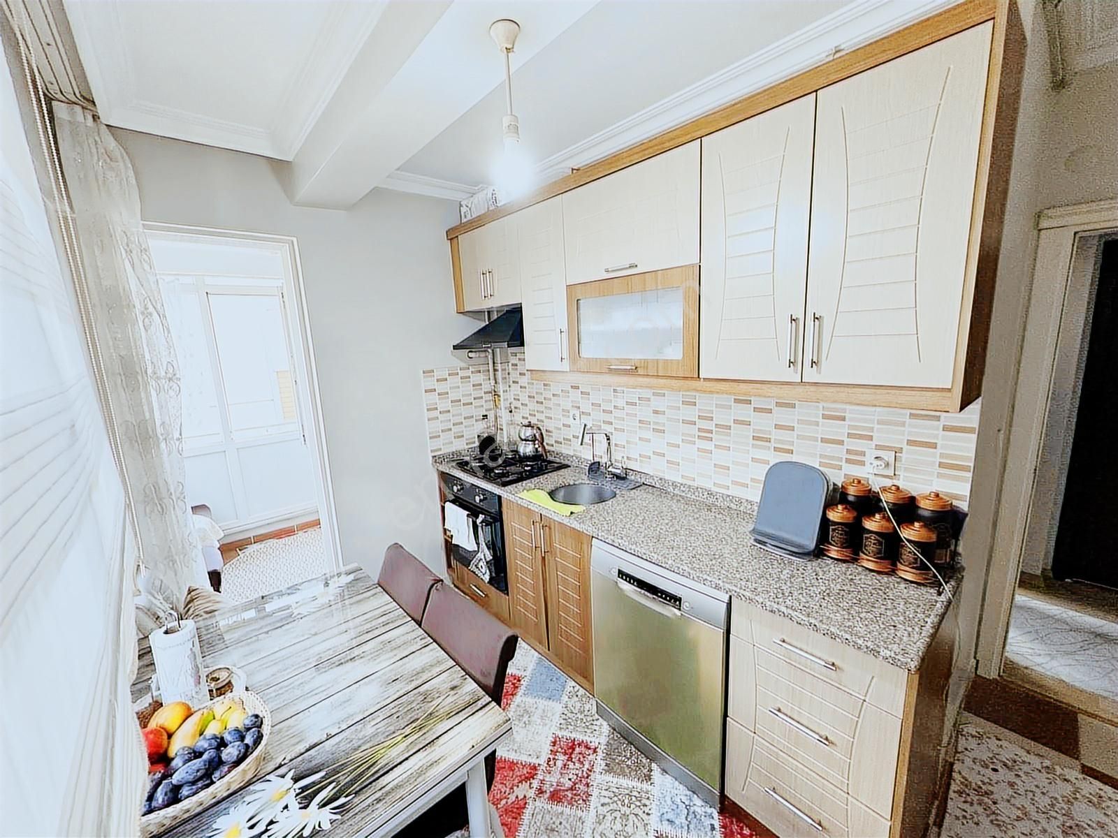 Salih Emlak 'tan Satılık Güney Cephe 4+1 Dublex Daire Yeni Bina - Görsel 32