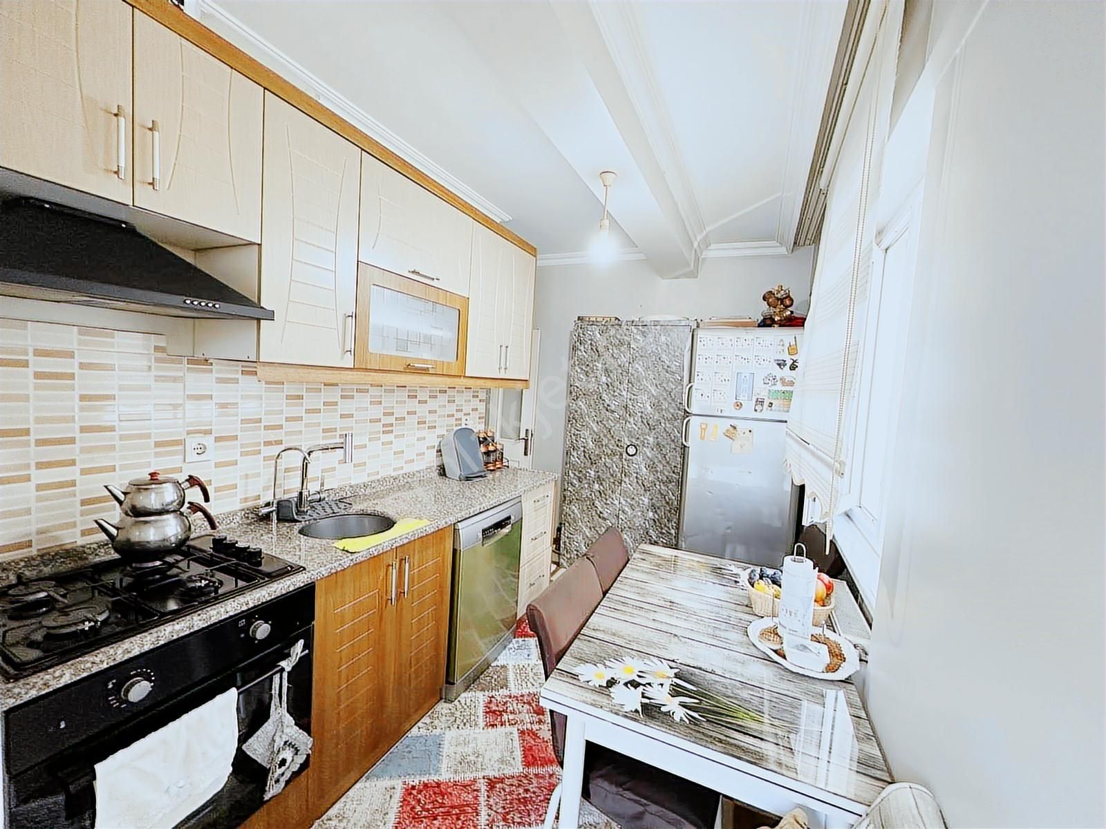 Salih Emlak 'tan Satılık Güney Cephe 4+1 Dublex Daire Yeni Bina - Görsel 24