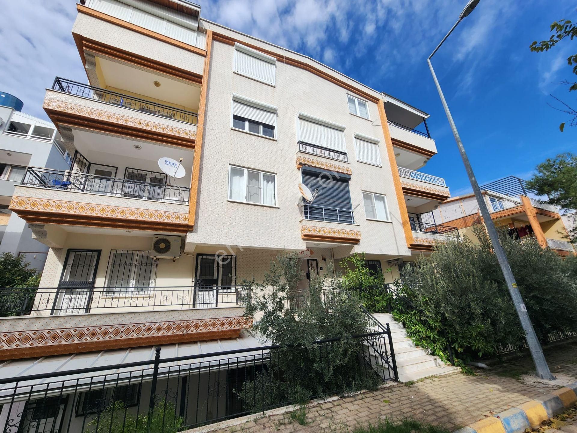 🏡 Didim Çamlık Mahallesinde Denize Yürüme Mesafesinde 2+1 Ara Kat Satılık Daire - Görsel 8