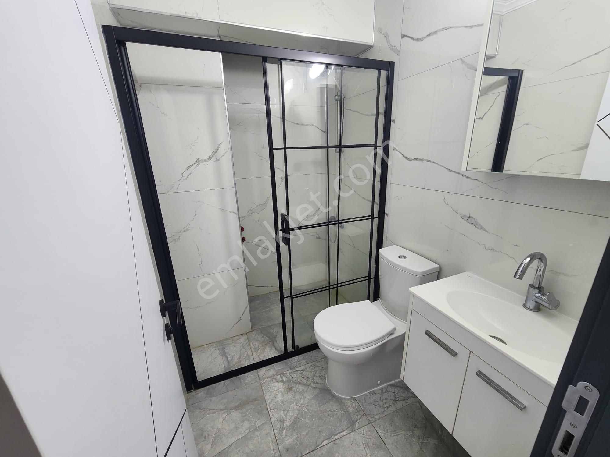 🏡 Didim Çamlık Mahallesinde Denize Yürüme Mesafesinde 2+1 Ara Kat Satılık Daire - Görsel 5