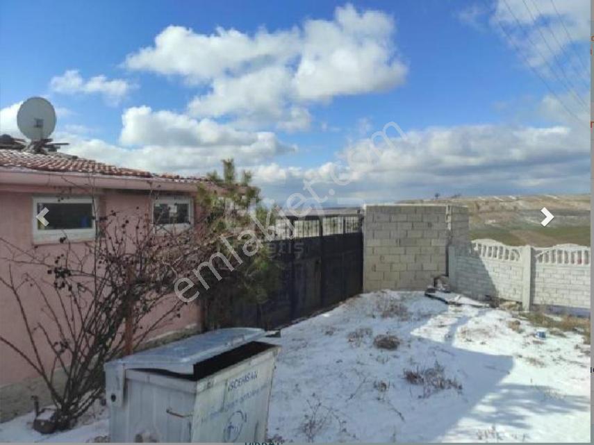 Afyon İscehisar Müstakil Ev Tapu Sahibi Perta Emlak Ümit Tahmaz - Görsel 18