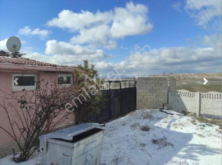 Afyon İscehisar Müstakil Ev Tapu Sahibi Perta Emlak Ümit Tahmaz - Görsel 15