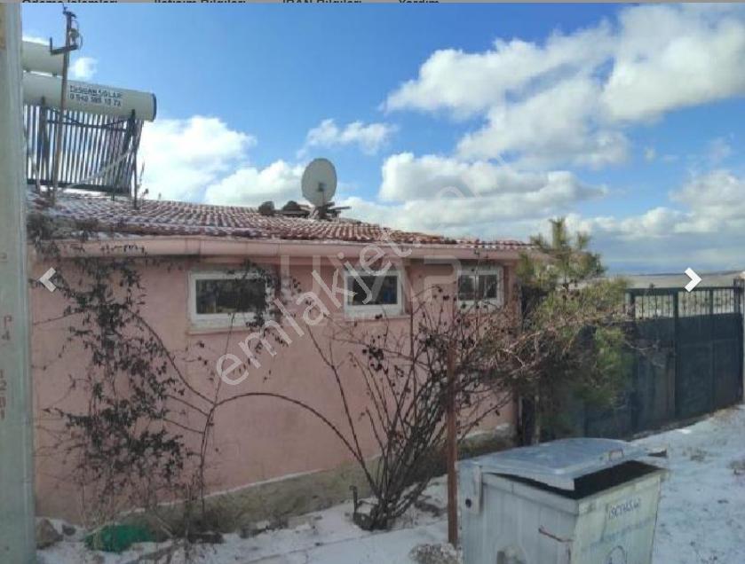 Afyon İscehisar Müstakil Ev Tapu Sahibi Perta Emlak Ümit Tahmaz - Görsel 12