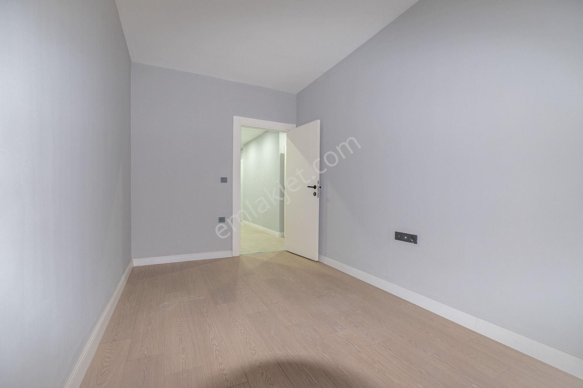 Kılıç Marina'da 3+1 Satılık 130 M2 Lüks Daire - Görsel 11