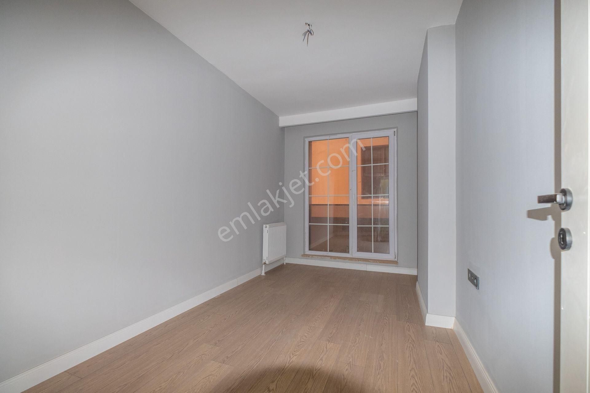 Kılıç Marina'da 3+1 Satılık 130 M2 Lüks Daire - Görsel 8