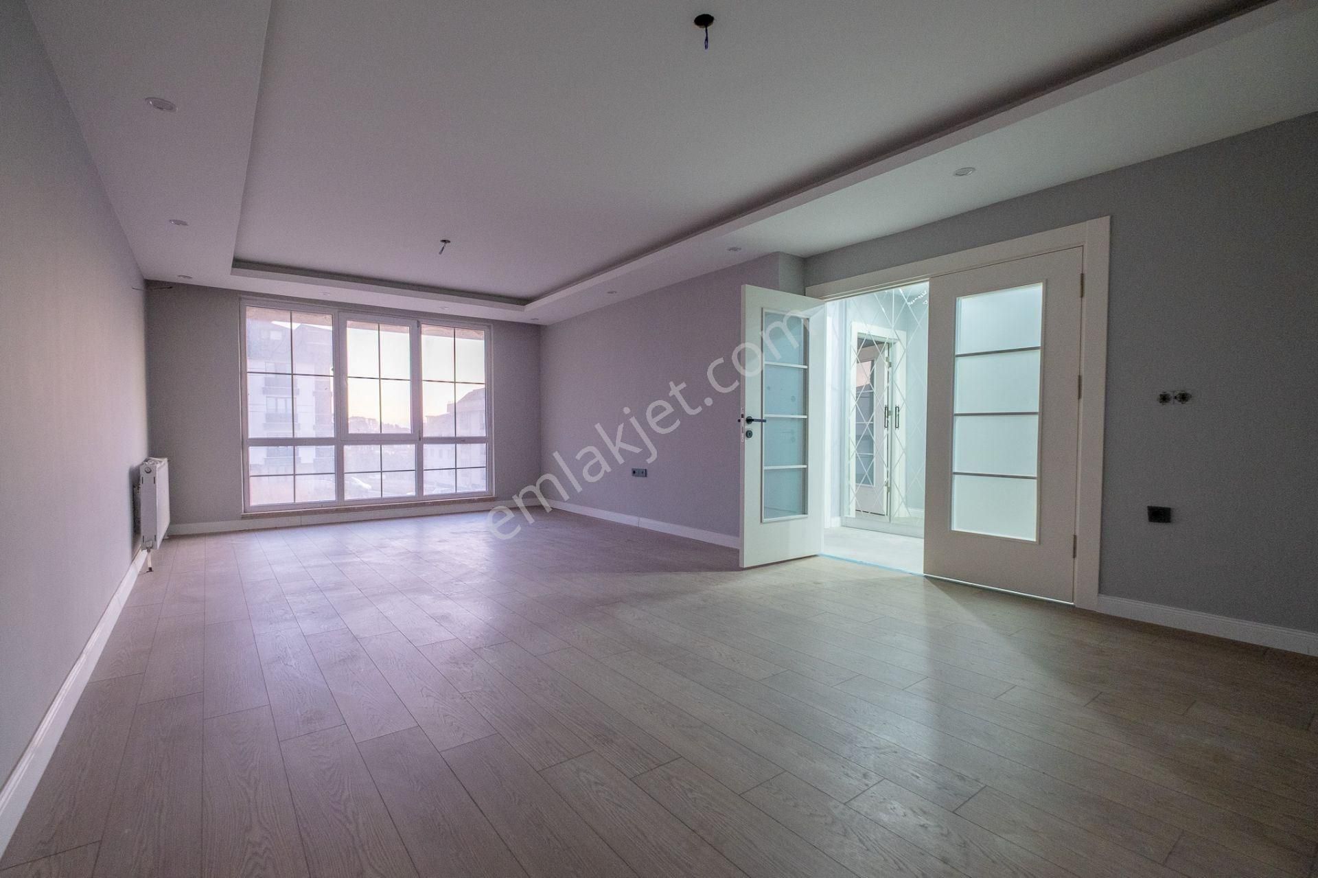 Kılıç Marina'da 3+1 Satılık 130 M2 Lüks Daire - Görsel 2