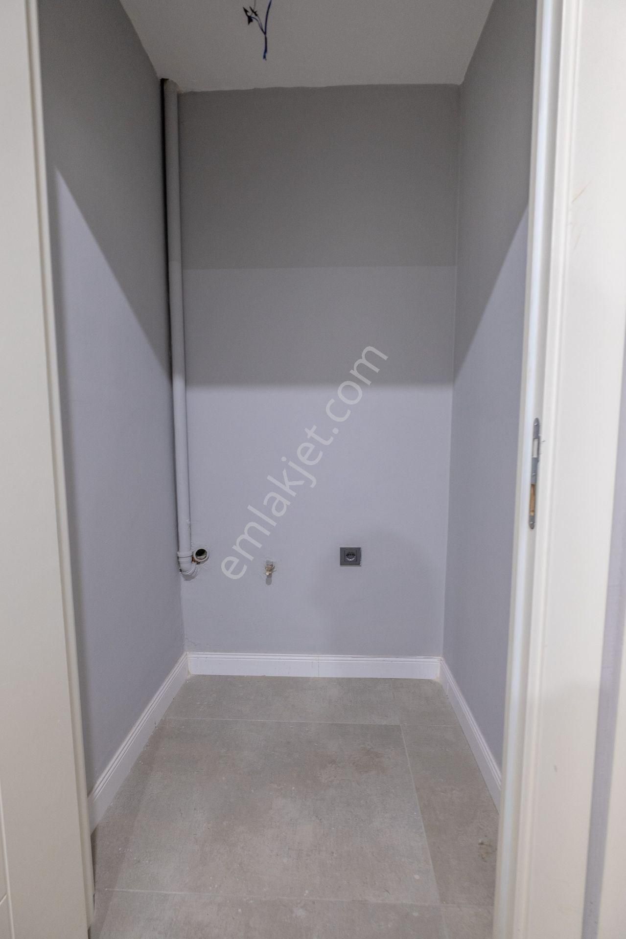 Kılıç Marina'da 3+1 Satılık 130 M2 Lüks Daire - Görsel 16