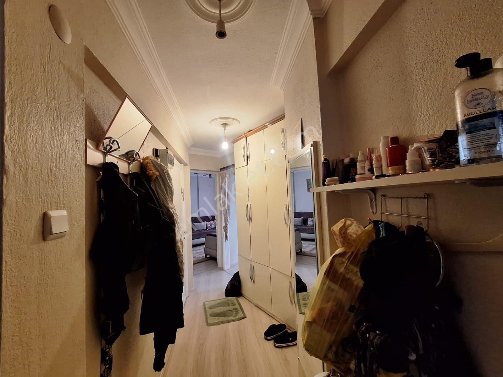 Salimbey Mahallesinde çarşı İçinde Ziraat Bankası Karşısı 1+1 55m2  eşyalı Daire - Görsel 14