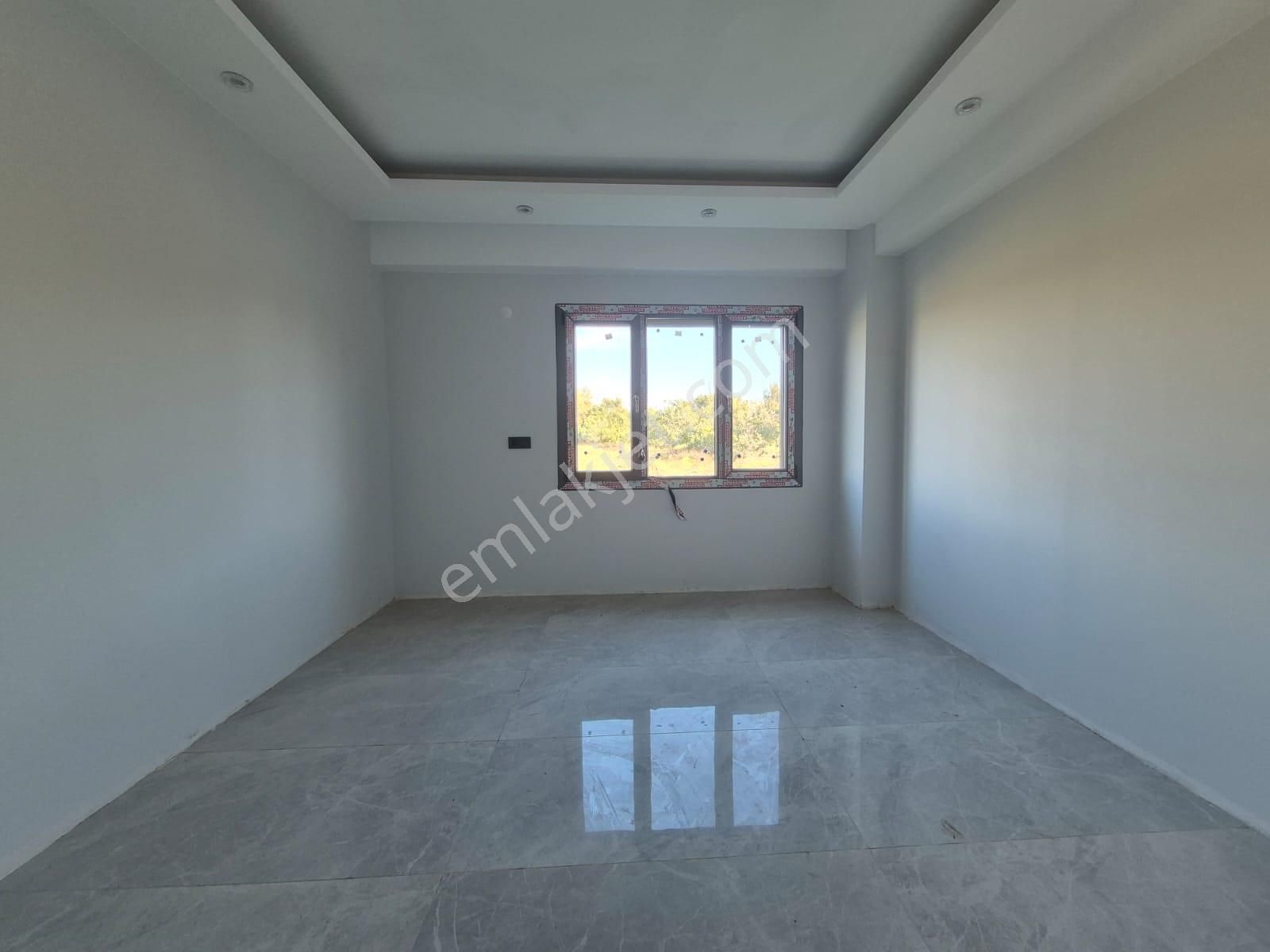 Sabri Pınarbaşı Gayrimenkul'den Akçay'da Satılık Sıfır Tek Müstakil Havuzlu Villa - Görsel 11