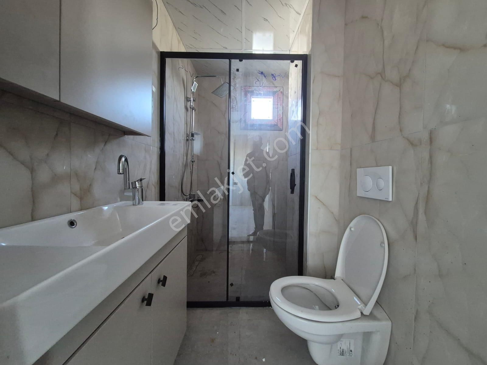 Sabri Pınarbaşı Gayrimenkul'den Akçay'da Satılık Sıfır Tek Müstakil Havuzlu Villa - Görsel 26