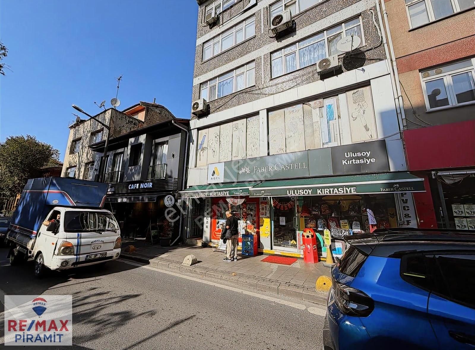 Hasanpaşa'da 2 Katlı, 15 Yıllık Marka Haline Gelmiş Kırtasiye - Görsel 5