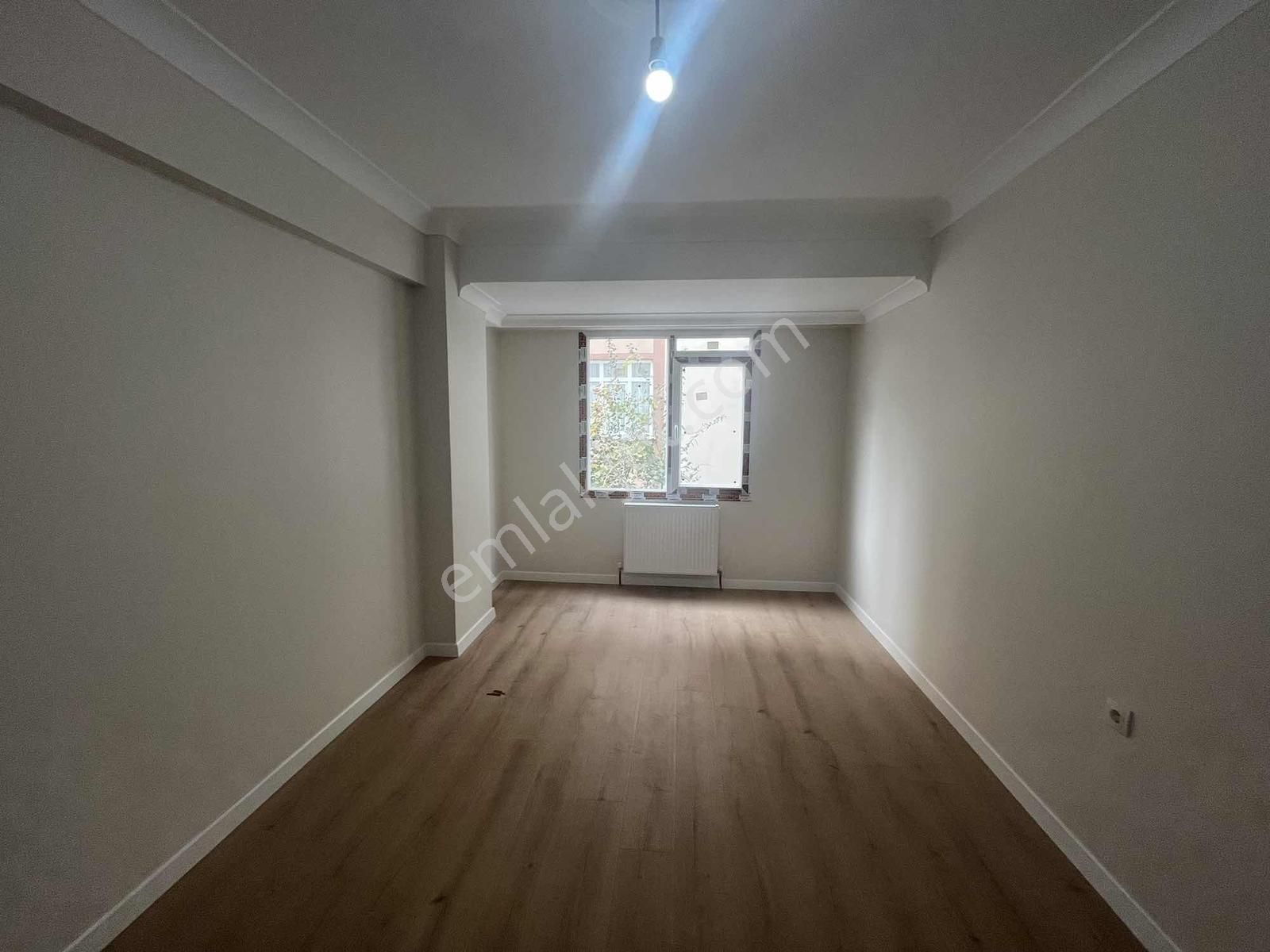 Paradan Başakşehir Güvercintepe De Kaçırılmaz 2+1 Sıfır Daire - Görsel 4