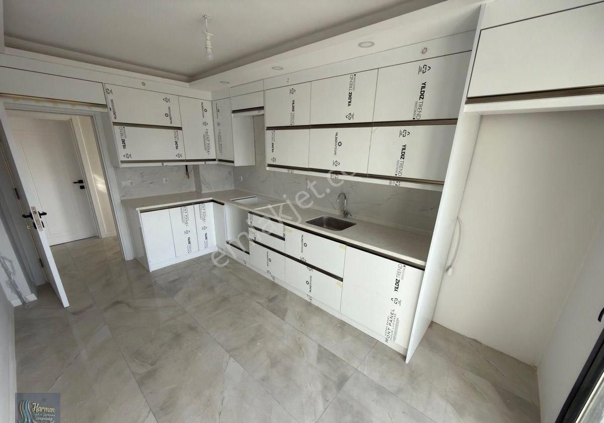 Harman Emlak'tan Orhan Dengiz Yakını Satılık Ara Kat 3+1 Daire - Görsel 3