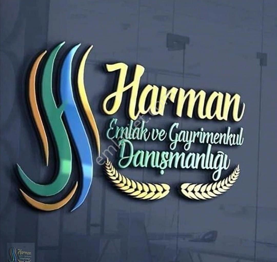 Harman Emlak'tan Orhan Dengiz Yakını Satılık Ara Kat 3+1 Daire