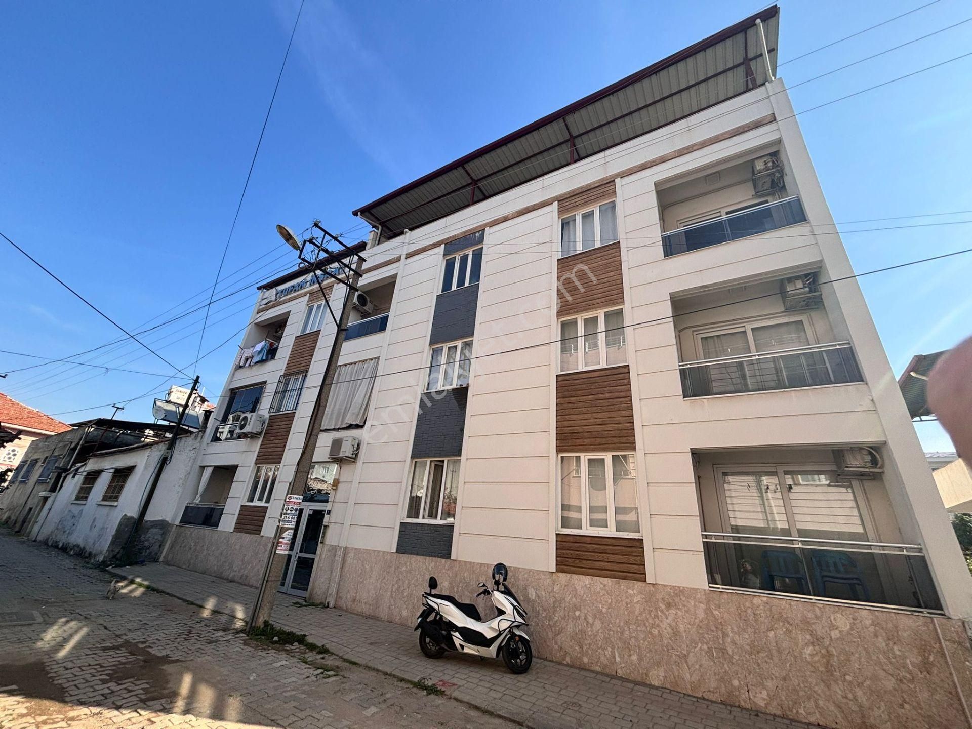 Sümer'de Kampüse Yakın Konumda Ve Balkonlu Satılık 1+1 Daire - Görsel 8