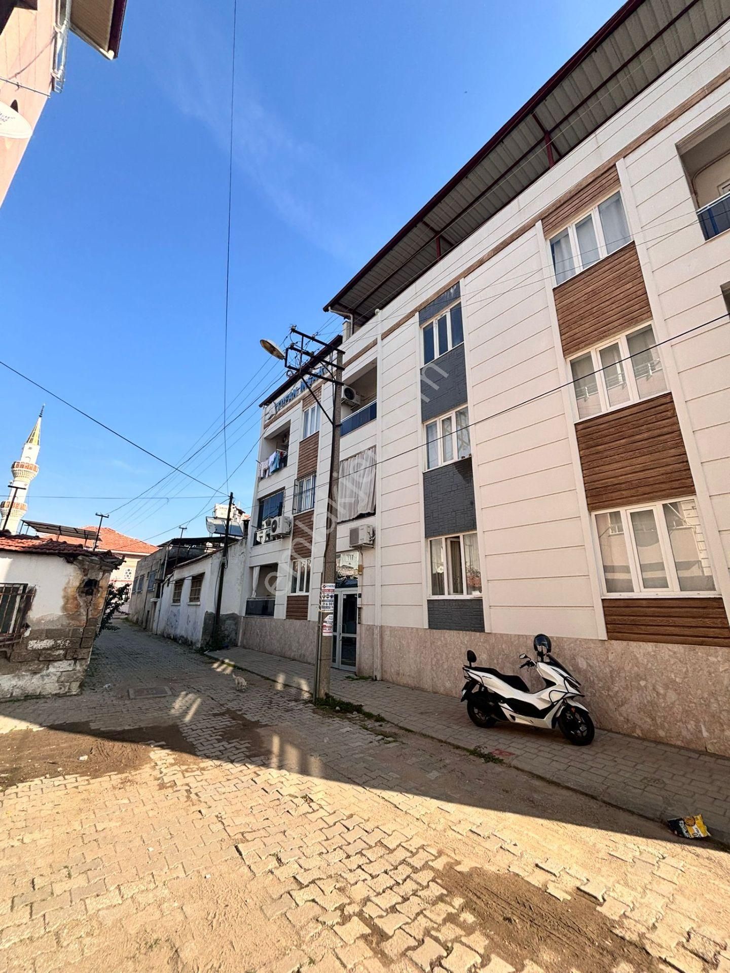 Sümer'de Kampüse Yakın Konumda Ve Balkonlu Satılık 1+1 Daire - Görsel 7