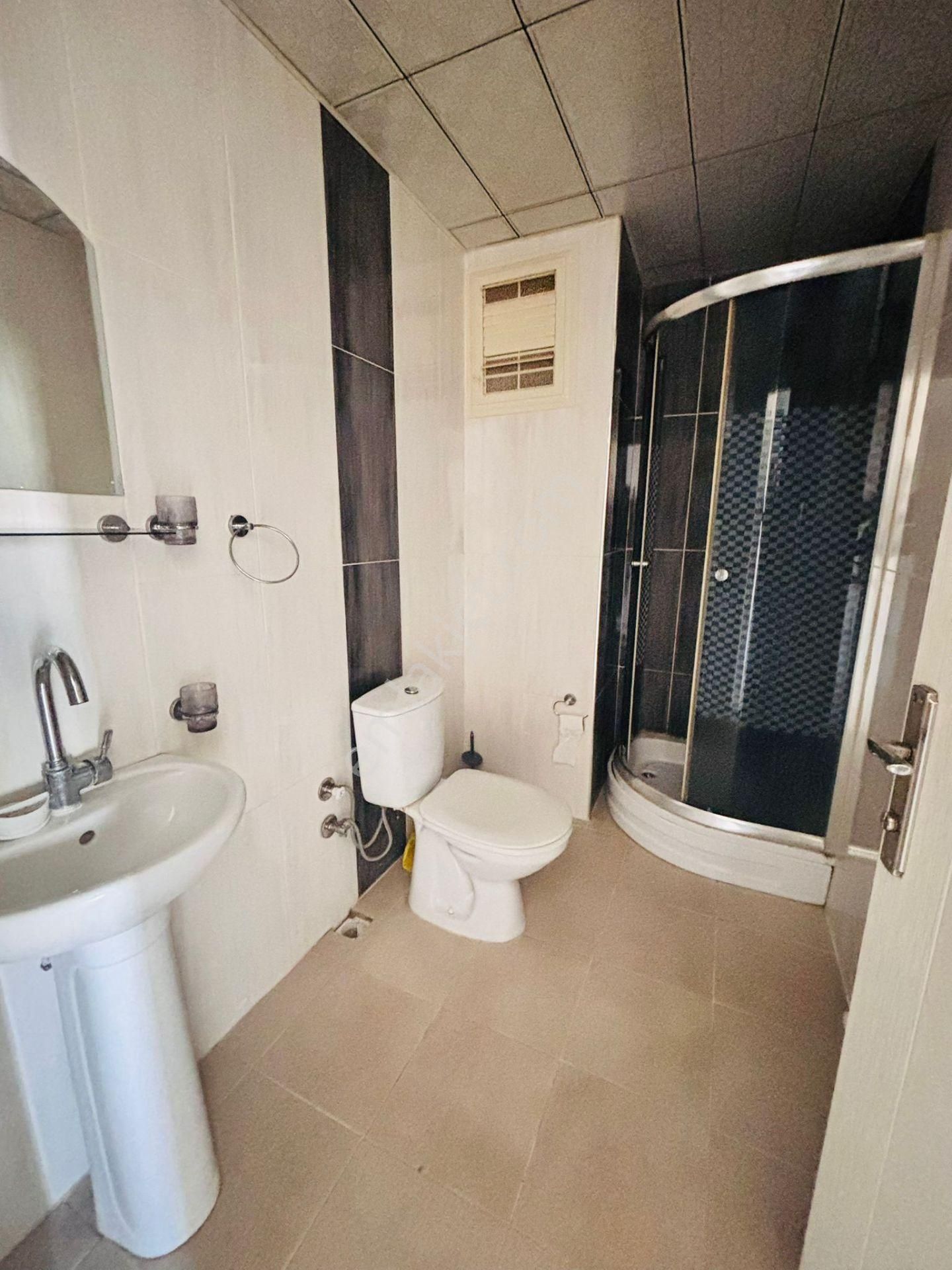 Sümer'de Kampüse Yakın Konumda Ve Balkonlu Satılık 1+1 Daire - Görsel 6