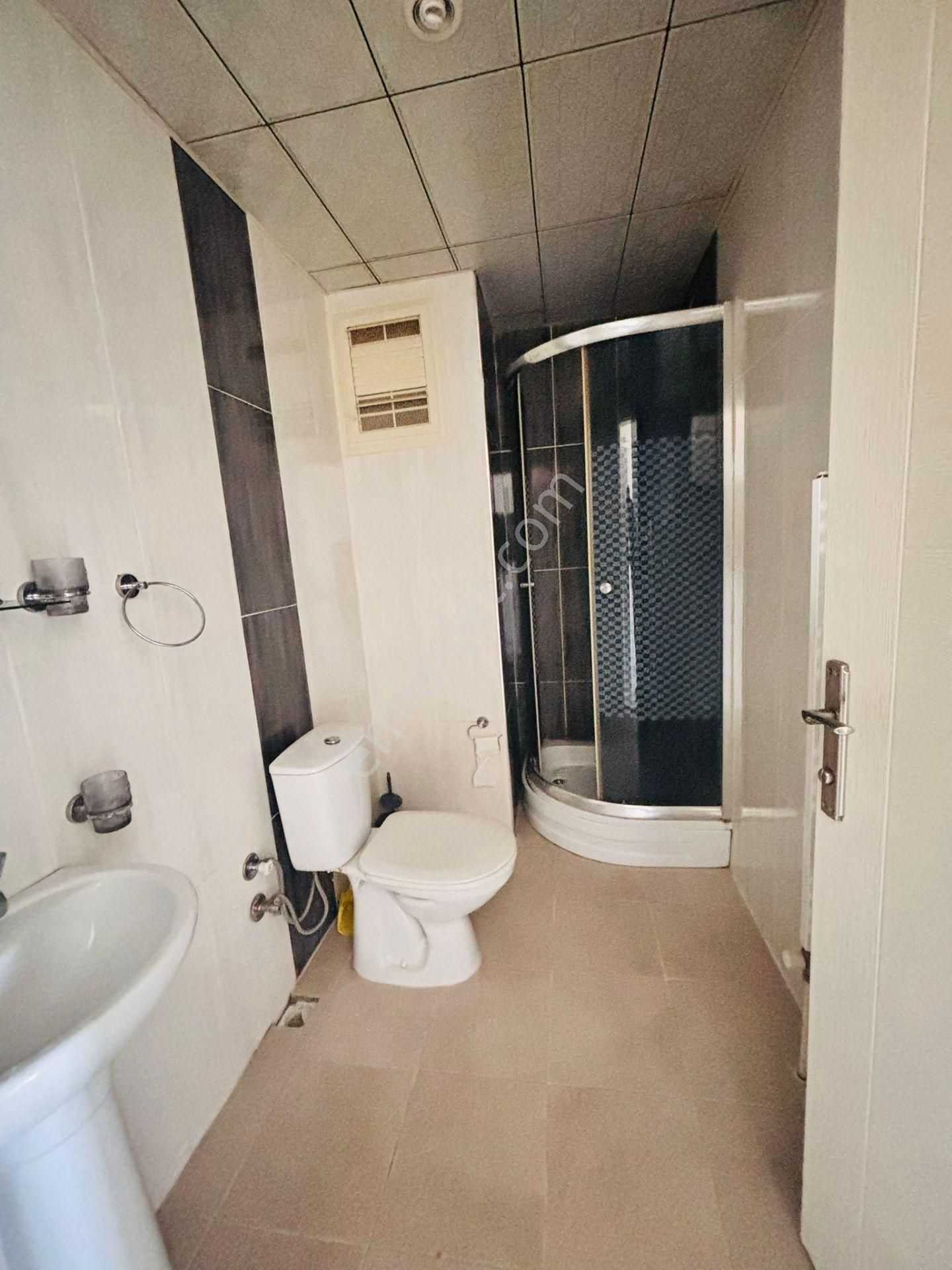 Sümer'de Kampüse Yakın Konumda Ve Balkonlu Satılık 1+1 Daire - Görsel 9