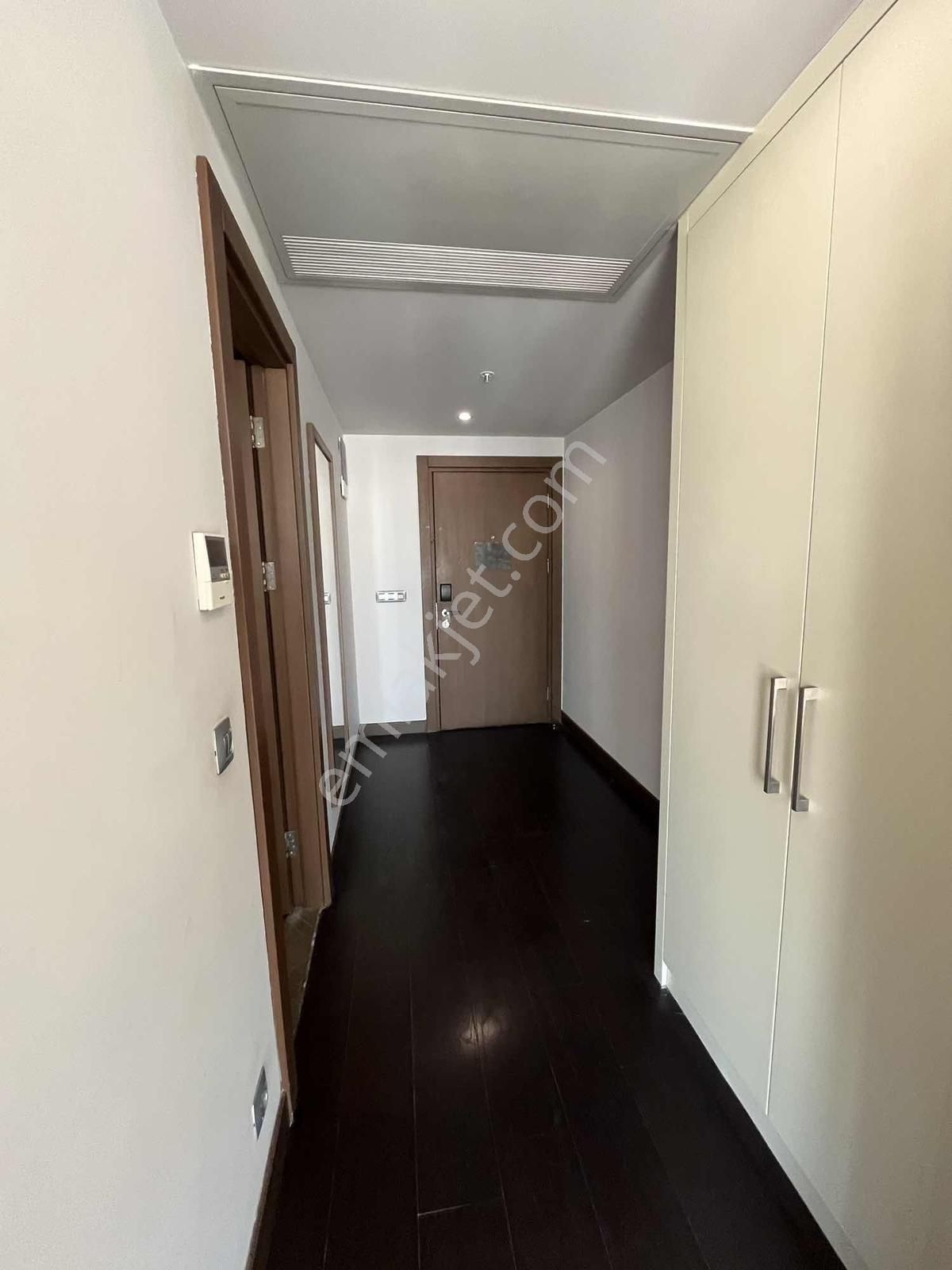 Dap Vazo Kule Full Eşyalı 18.kat Büyük Tip Daire - Görsel 10