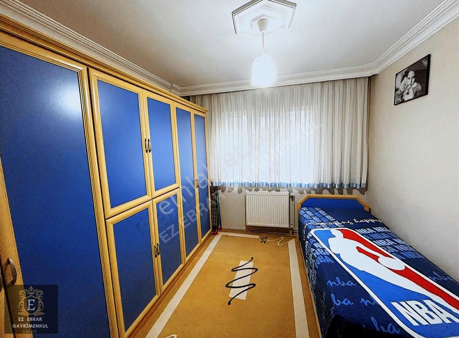 Mudanya Halitpaşada Masrafsız 3+1 Satılık Daire - Görsel 6