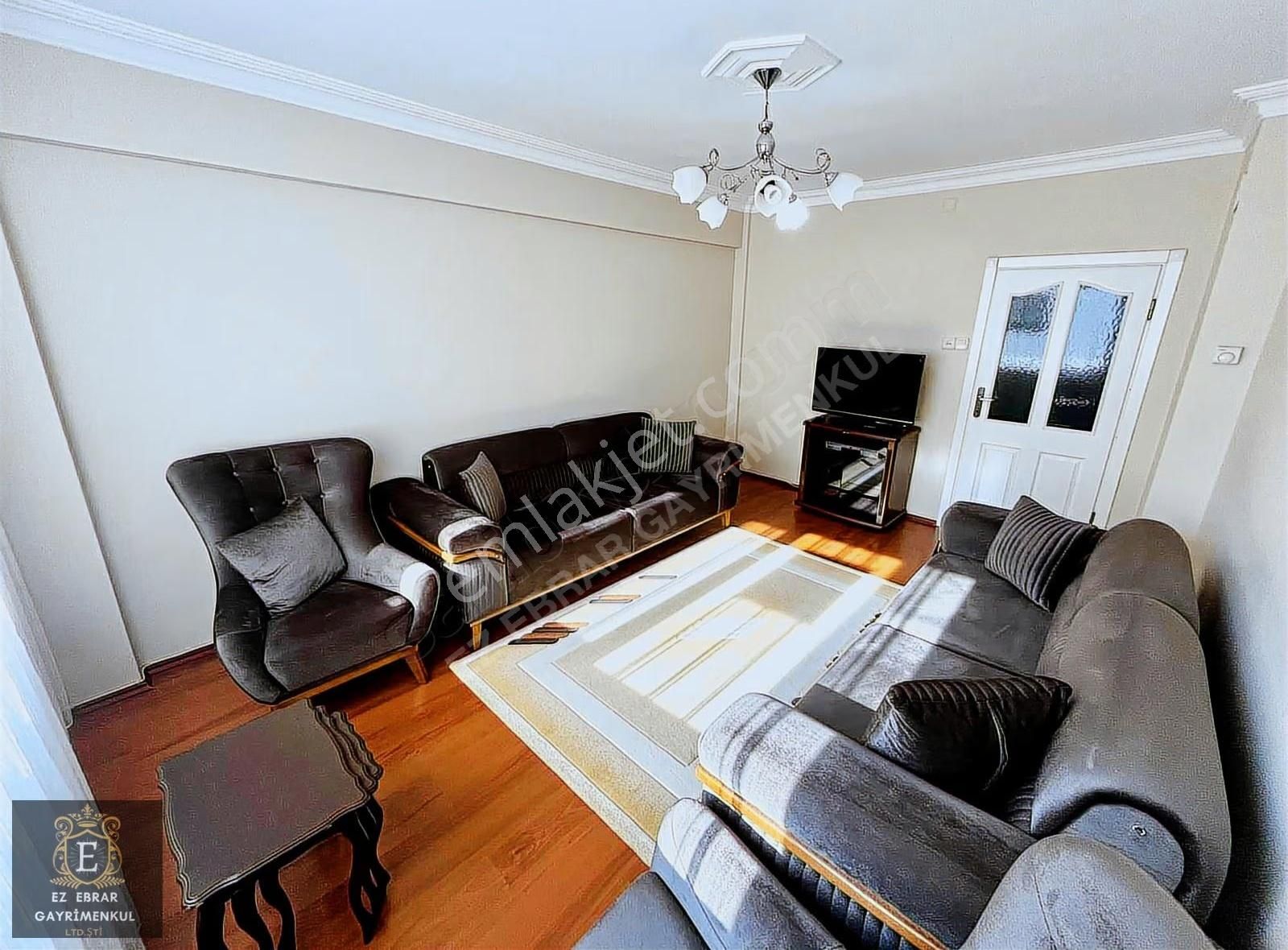 Mudanya Halitpaşada Masrafsız 3+1 Satılık Daire - Görsel 13