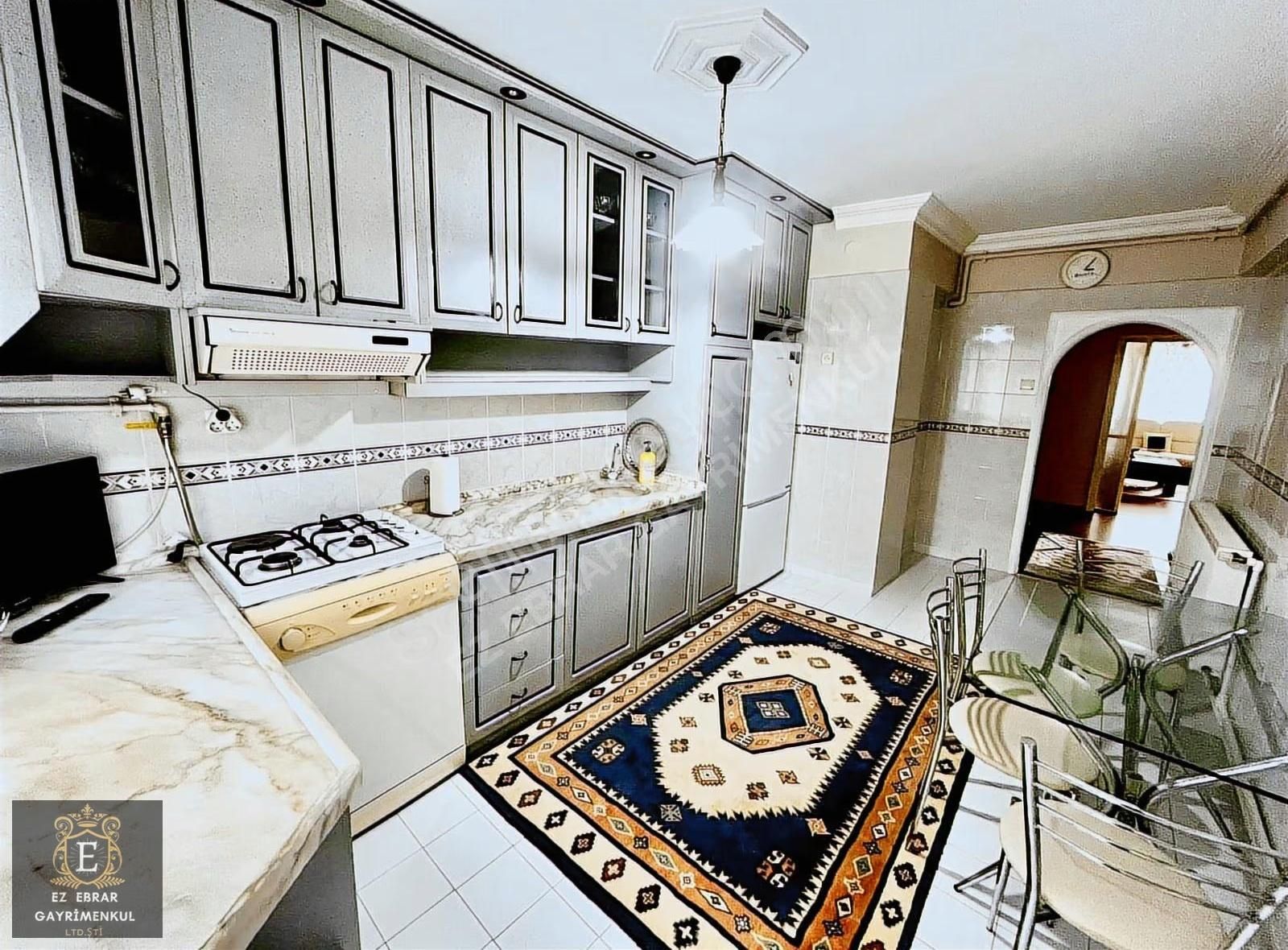Mudanya Halitpaşada Masrafsız 3+1 Satılık Daire - Görsel 24
