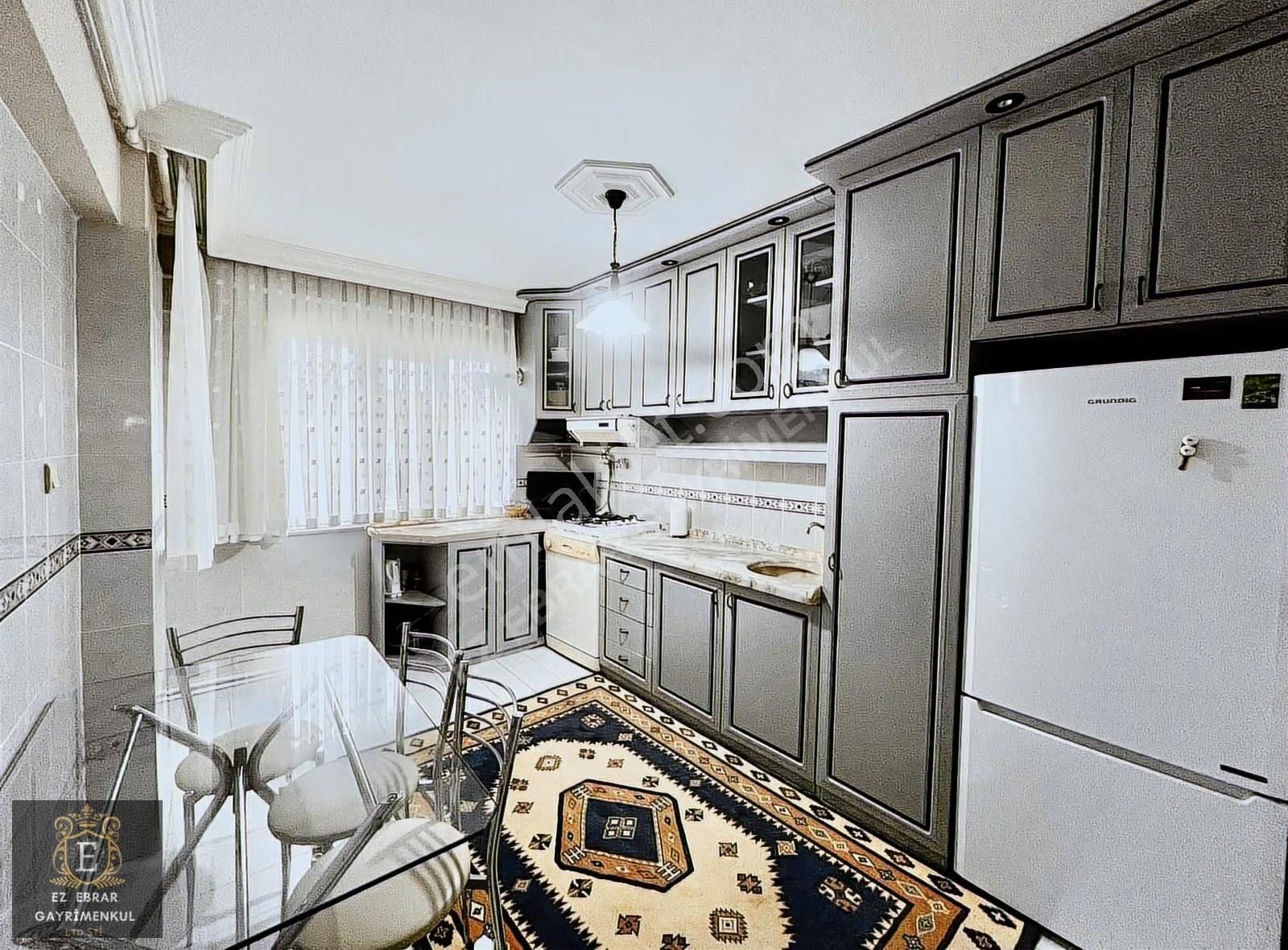Mudanya Halitpaşada Masrafsız 3+1 Satılık Daire - Görsel 22