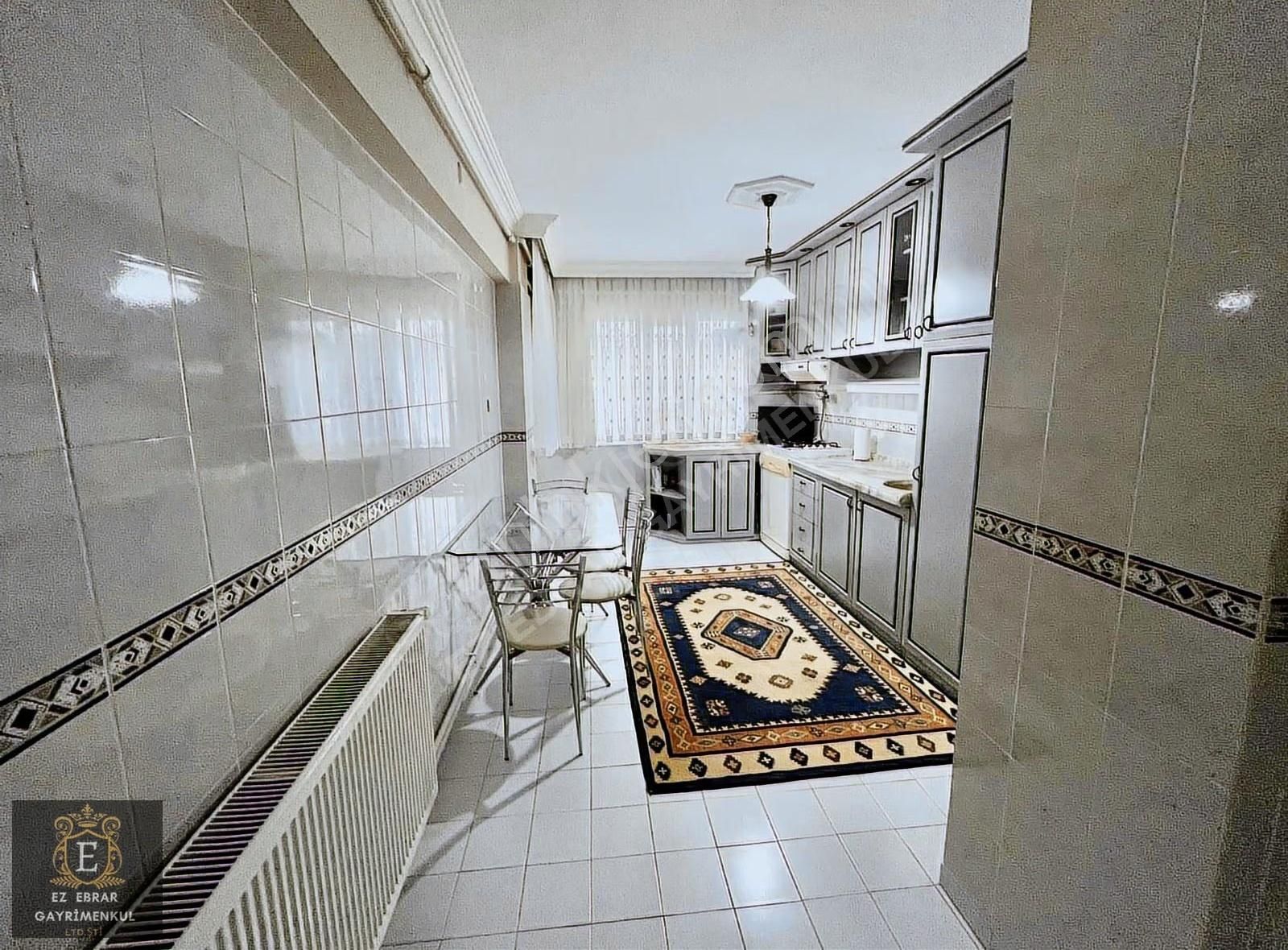 Mudanya Halitpaşada Masrafsız 3+1 Satılık Daire - Görsel 18