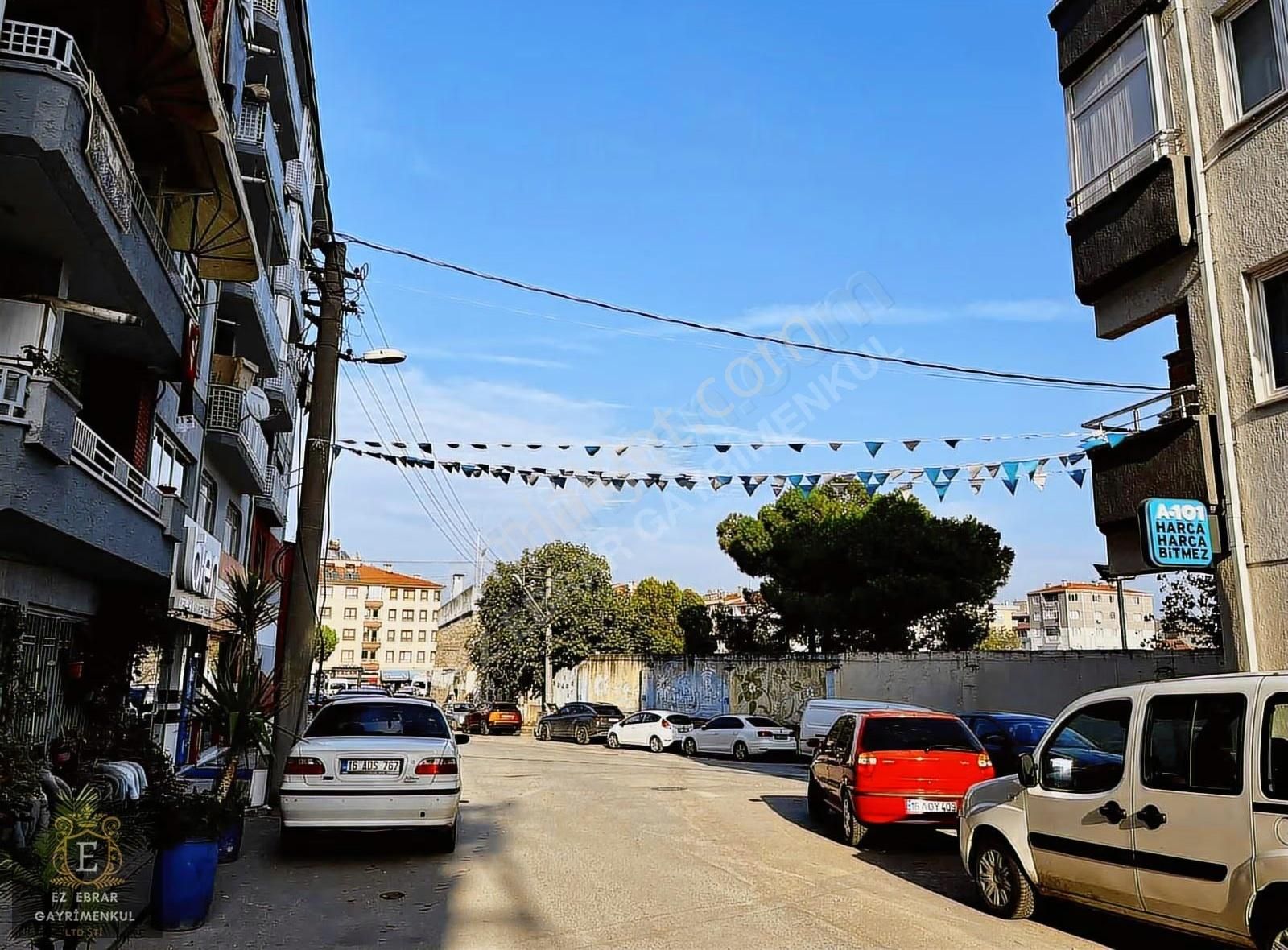 Mudanya Halitpaşada Masrafsız 3+1 Satılık Daire - Görsel 14