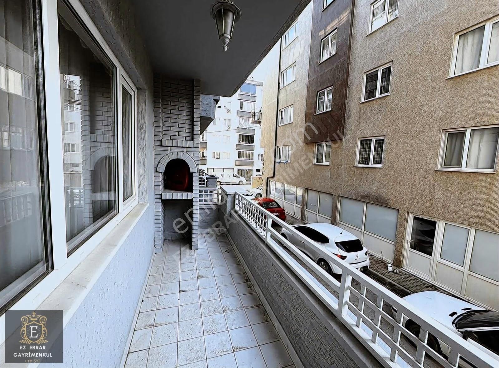 Mudanya Halitpaşada Masrafsız 3+1 Satılık Daire - Görsel 19
