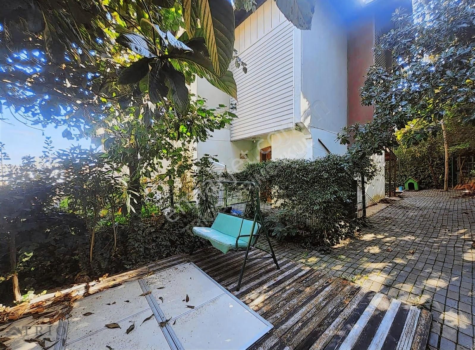 Bahçeşehir Merkezinde Satılık Fırsat Badem Villa - Görsel 2