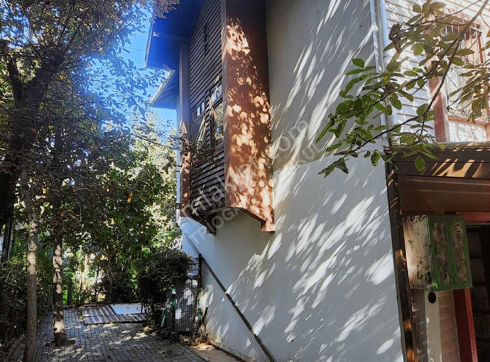 Bahçeşehir Merkezinde Satılık Fırsat Badem Villa - Görsel 3