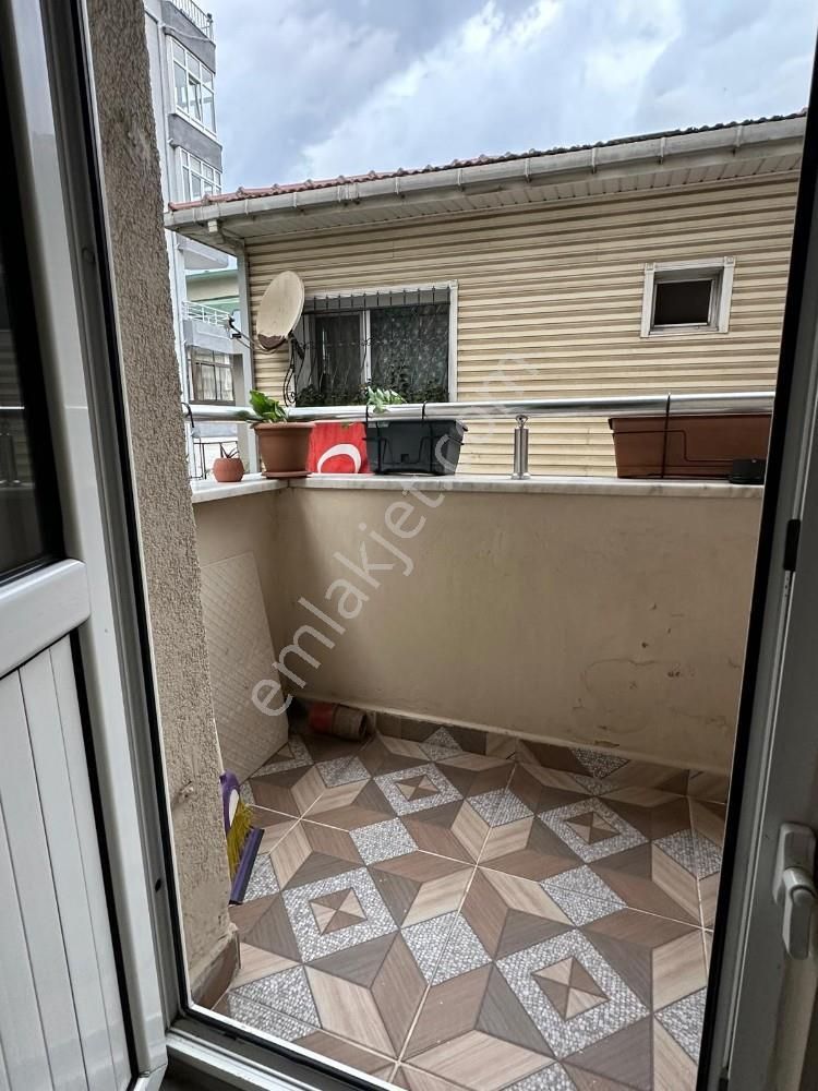 Turyaptan Altıntepe Kızılaya Komşu Satılık 2+1 Daire - Görsel 9