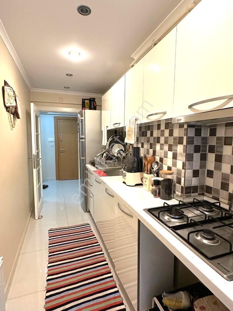 Turyaptan Altıntepe Kızılaya Komşu Satılık 2+1 Daire - Görsel 5