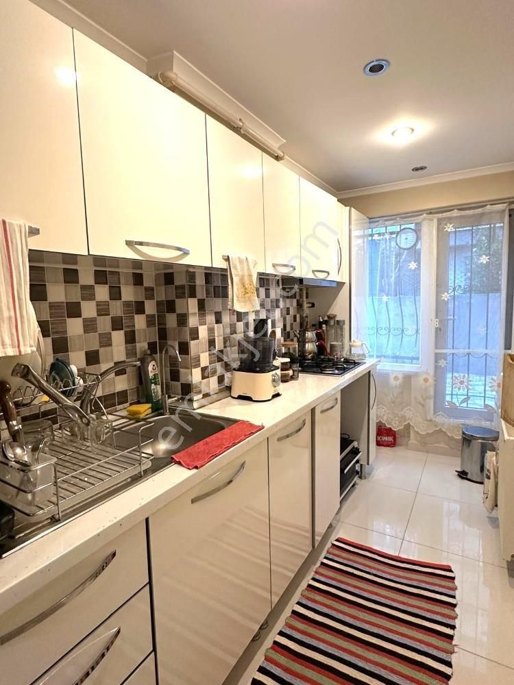 Turyaptan Altıntepe Kızılaya Komşu Satılık 2+1 Daire - Görsel 7