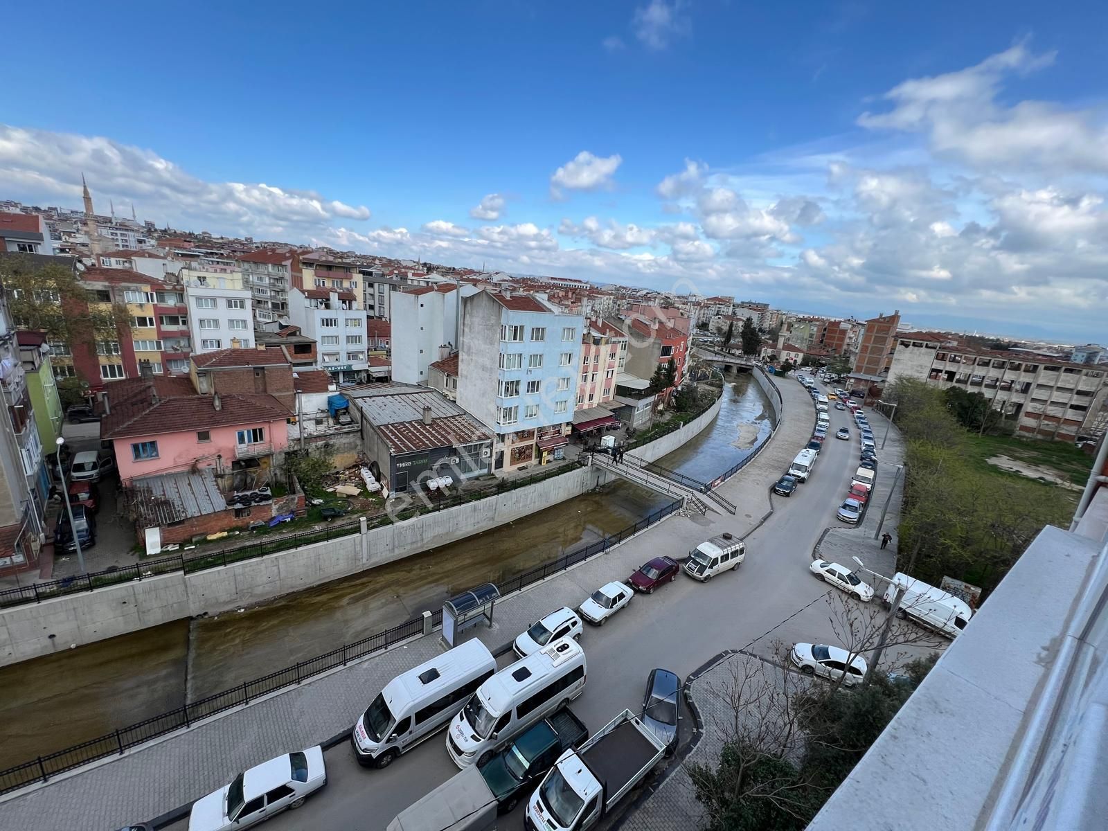 Kiralık 180 M2 Kapalı Teras Kat İş Yeri Çarşı Ve Ttm Yakını - Görsel 12