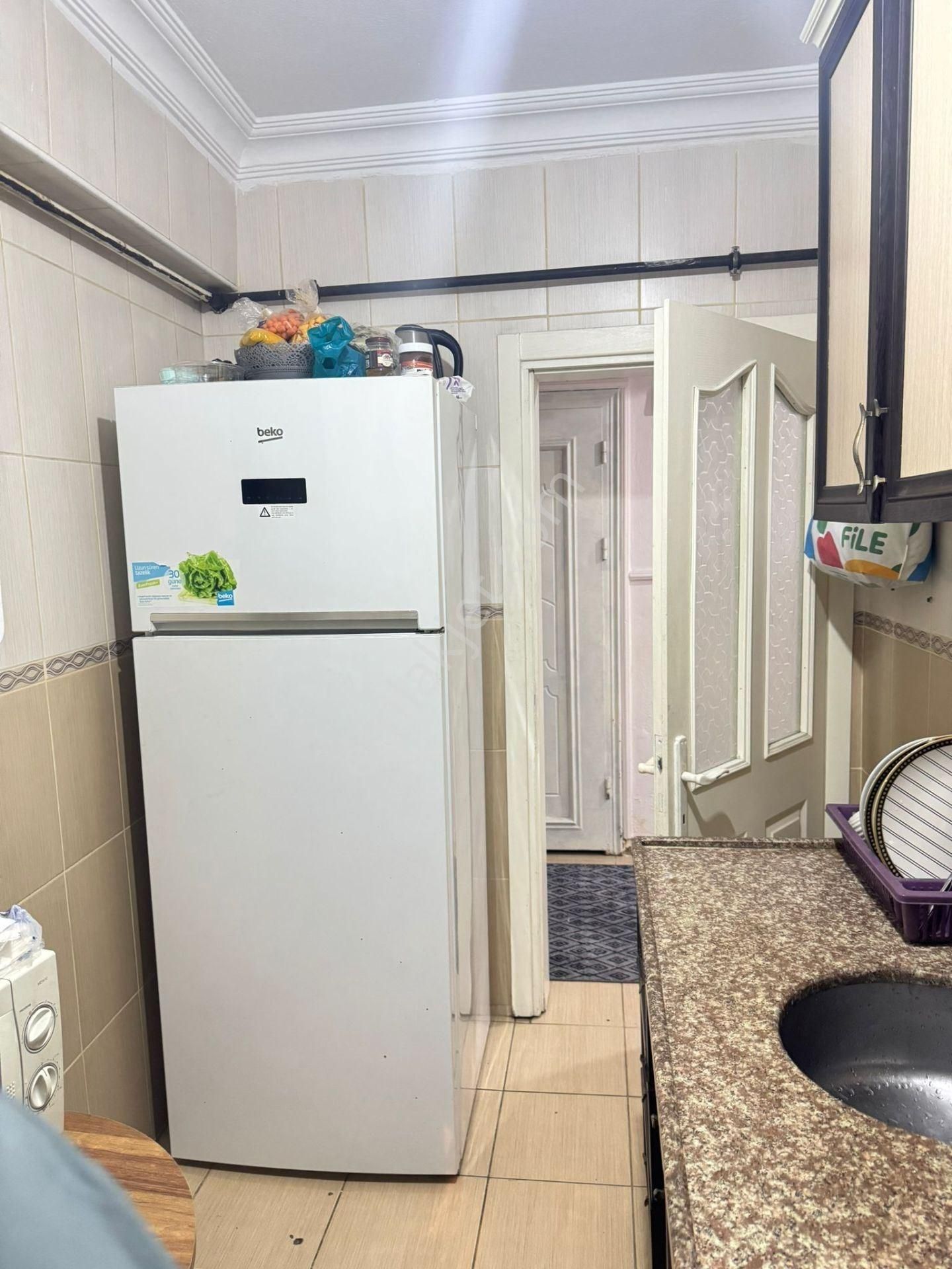 Grv Emlaktan Esentepe Mah. Satılık 67m2 2+1 Bodrumkat Daire - Görsel 21