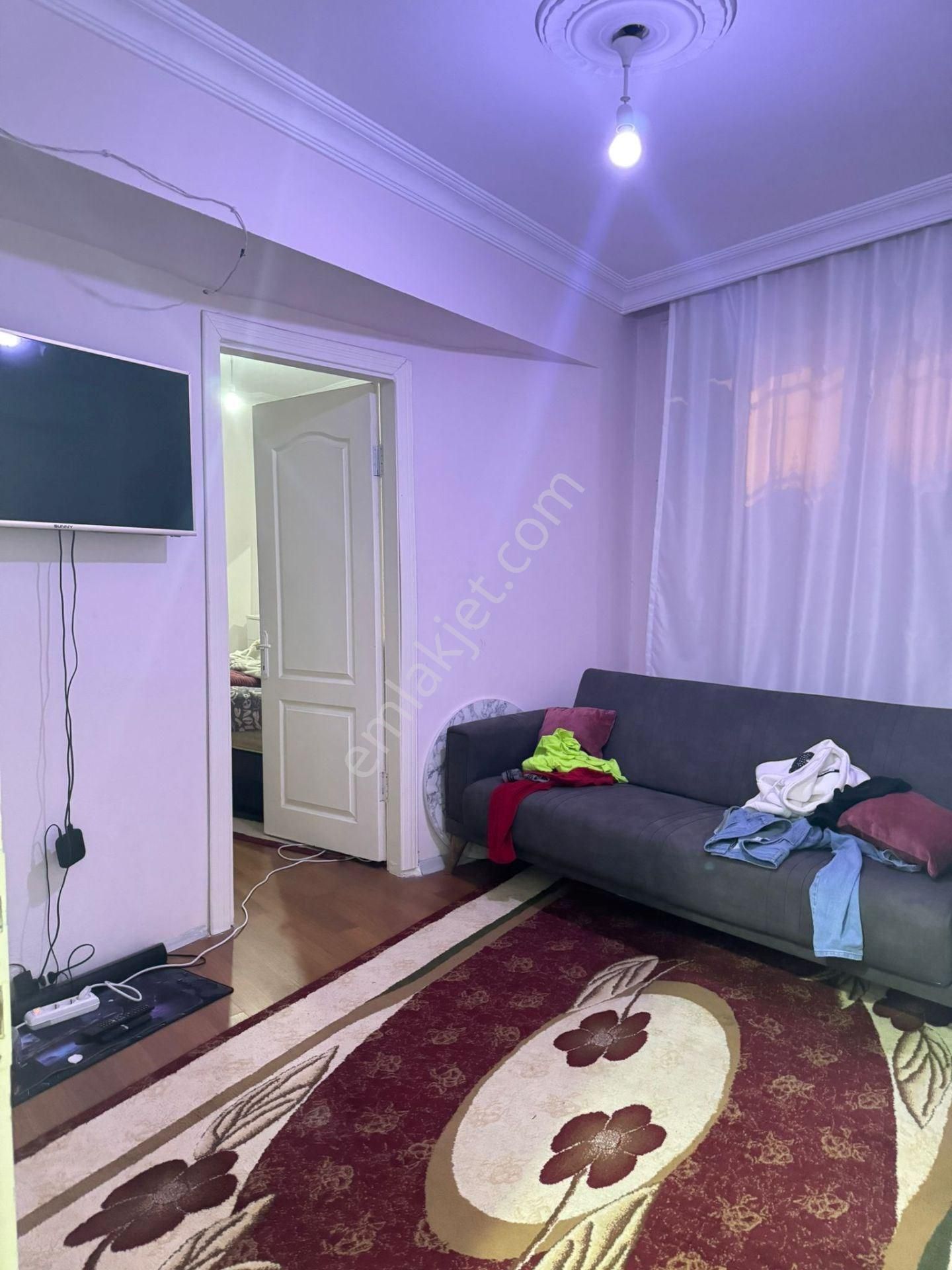 Grv Emlaktan Esentepe Mah. Satılık 67m2 2+1 Bodrumkat Daire - Görsel 23