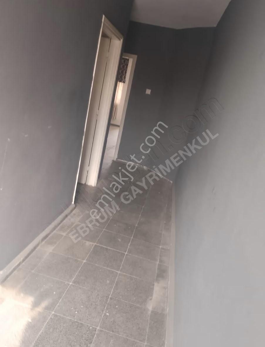 Kemer Merkezde 1+1 Amerikan Mutfak 1.kat Daire - Görsel 5