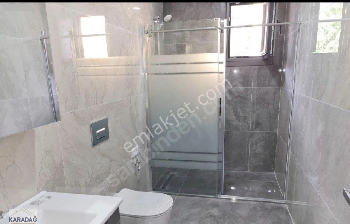 Sarıyer Maden'de Butik Sitede Satılık (3+1)çatı Dubleksi - Görsel 29