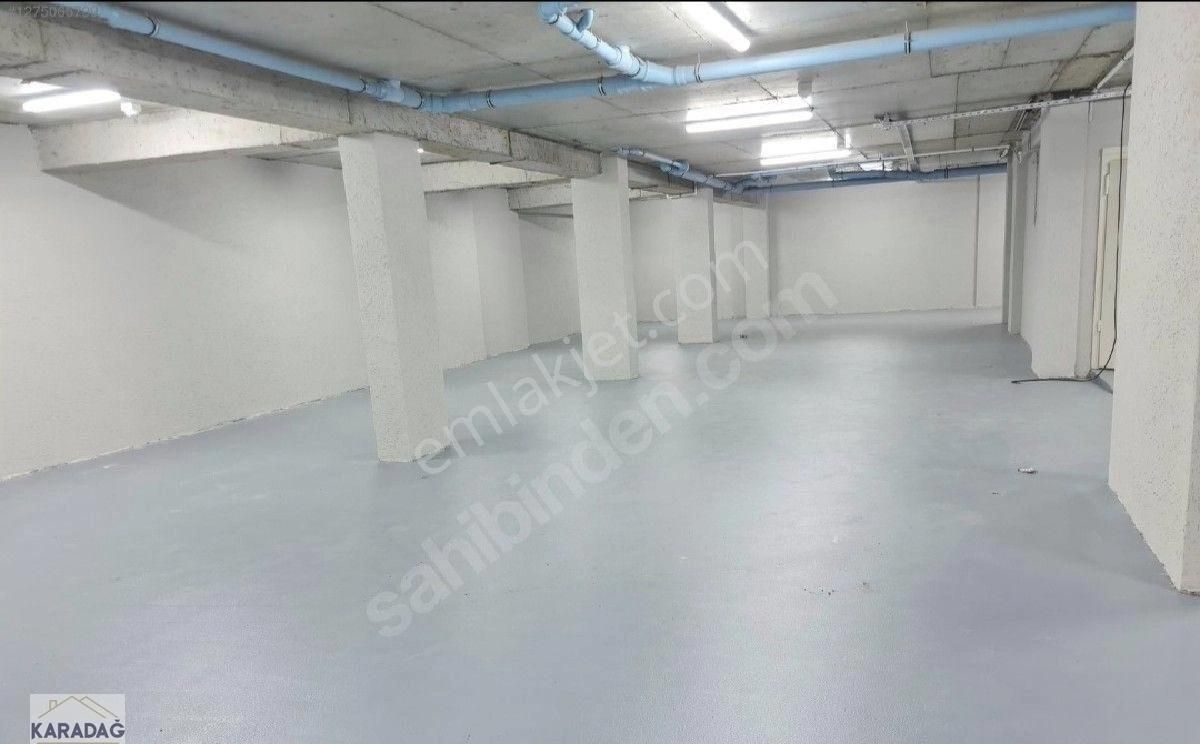 Sarıyer Maden'de Butik Sitede Satılık (3+1)çatı Dubleksi - Görsel 24
