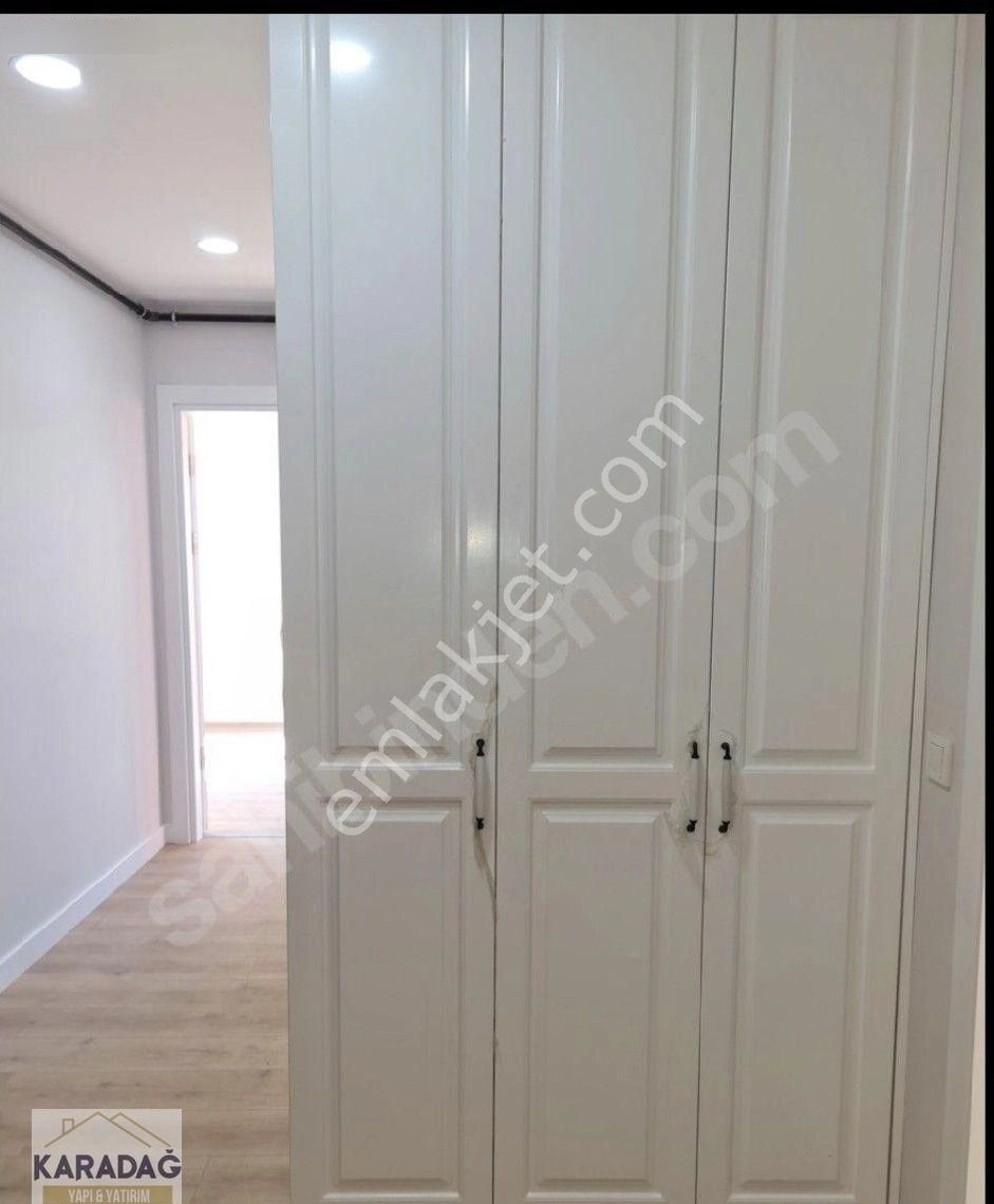 Sarıyer Maden'de Butik Sitede Satılık (3+1)çatı Dubleksi - Görsel 10