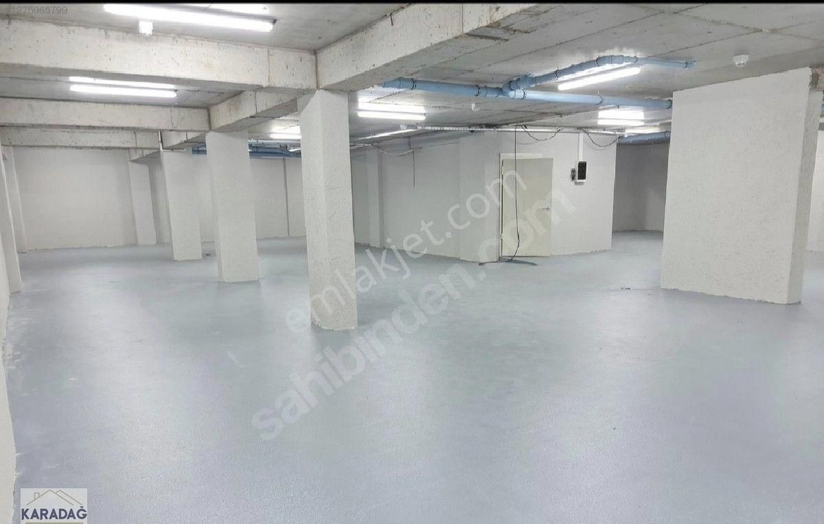 Sarıyer Maden'de Butik Sitede Satılık (3+1)çatı Dubleksi - Görsel 17